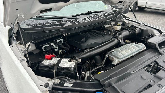 Used 2021 Ford F150 XLT w/ Trailer Tow Package image 50