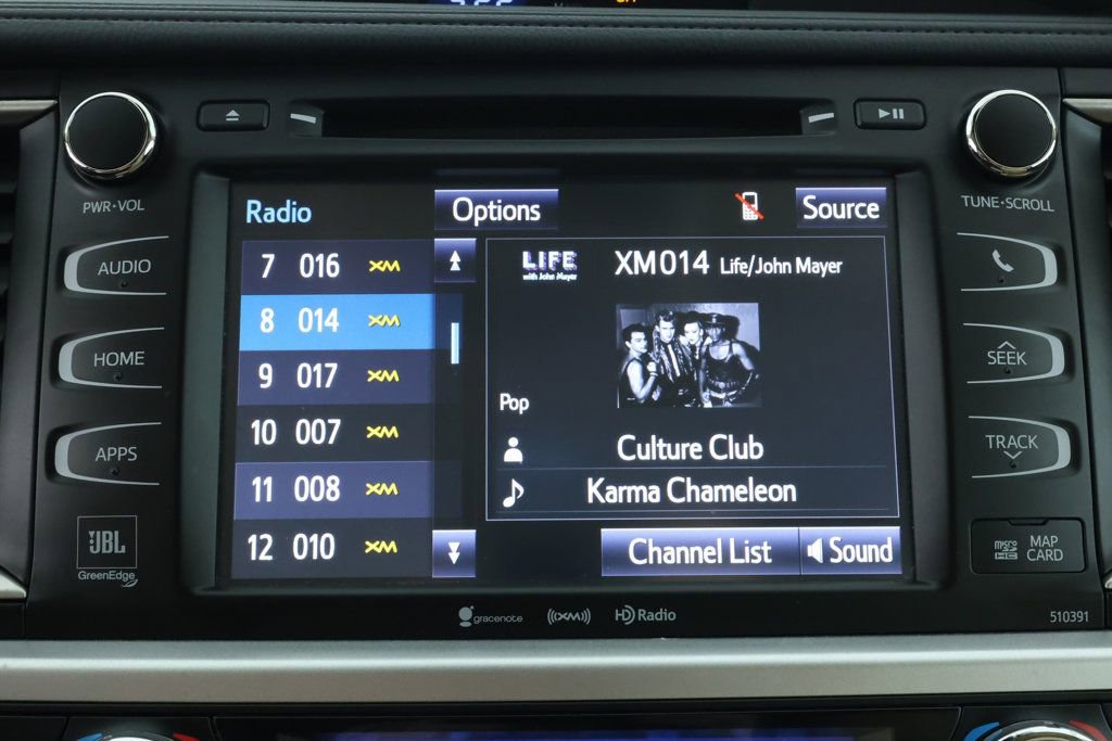 Used 2019 Toyota Highlander Limited Platinum image 17