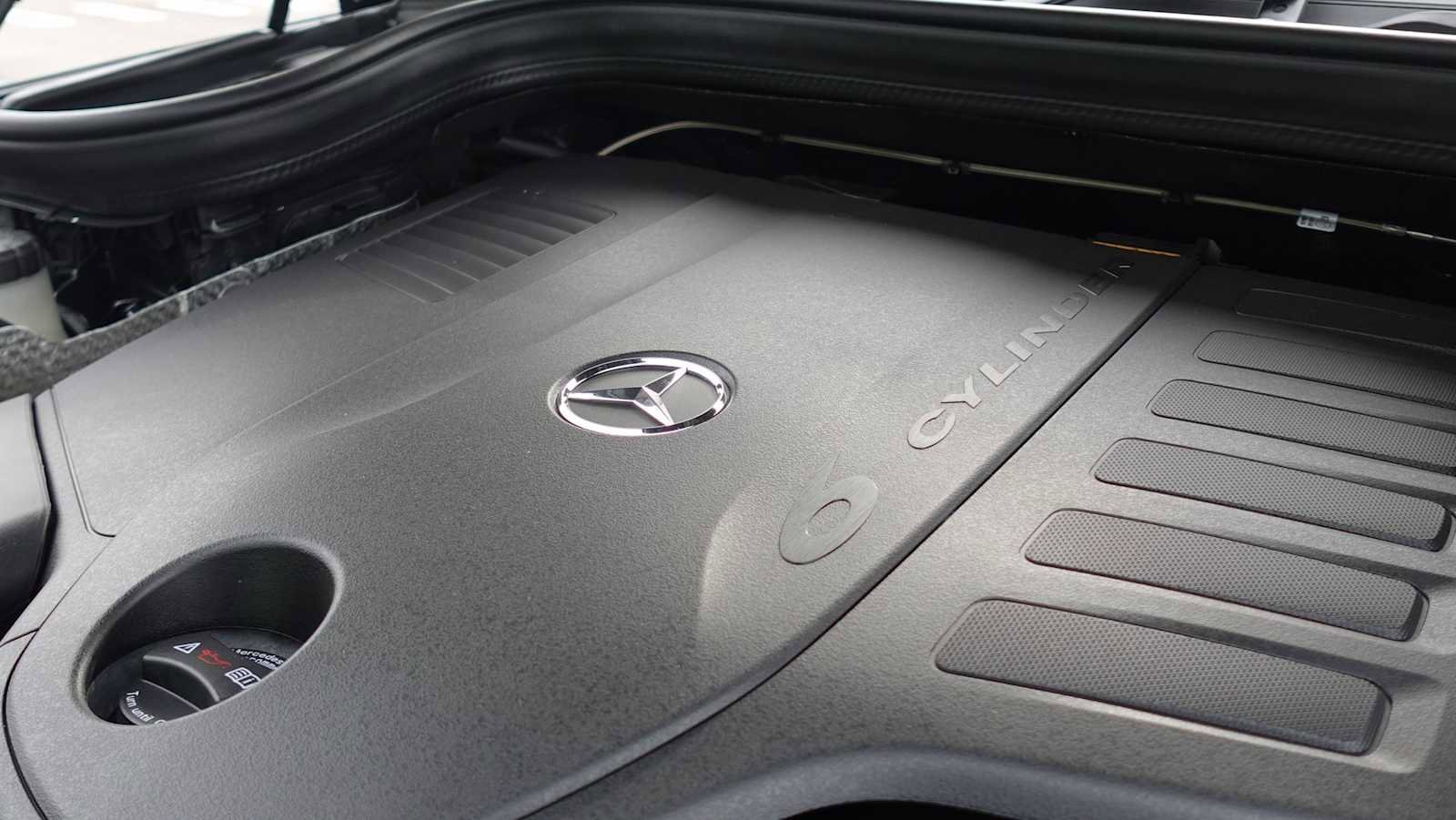 New 2026 Mercedes-Benz GLE 450 GLE 450 image 51