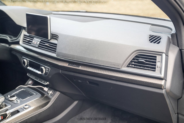 Used 2018 Audi SQ5 Prestige AWD/4WD image 60