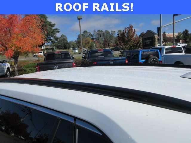 Used 2024 Toyota RAV4 LE image 9