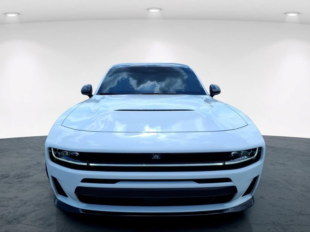 Used 2026 Dodge Charger Scat Pack AWD/4WD image 4