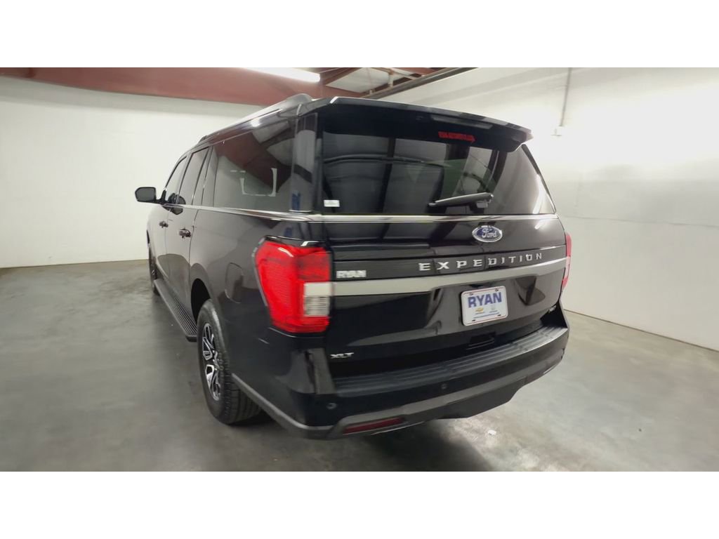 Used 2024 Ford Expedition Max XLT RWD image 7