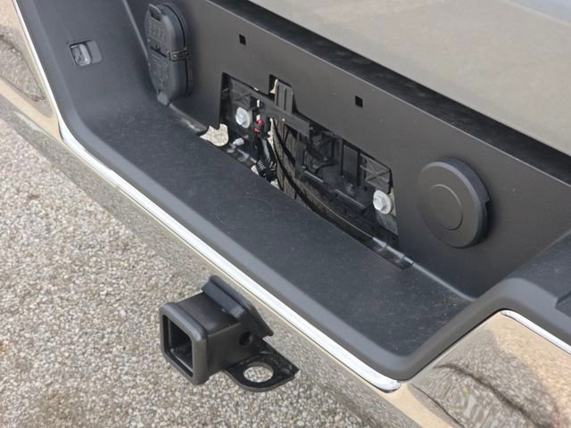 New 2026 GMC Sierra 1500 SLE image 20