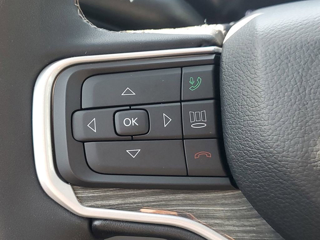 Used 2022 Jeep Wagoneer Series III w/ Premium Group I image 30