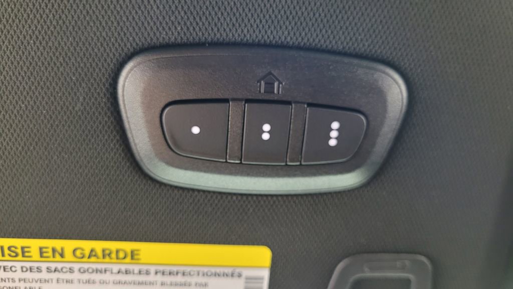 New 2025 Jeep Grand Cherokee Limited image 26