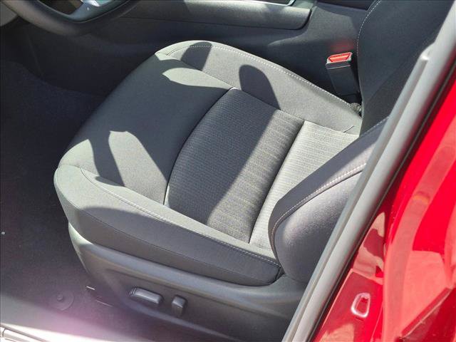 New 2026 Nissan Altima 2.5 SV w/ SV Special Edition Package FWD image 4