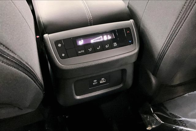 New 2025 Nissan Pathfinder SV w/ Cargo Package image 20