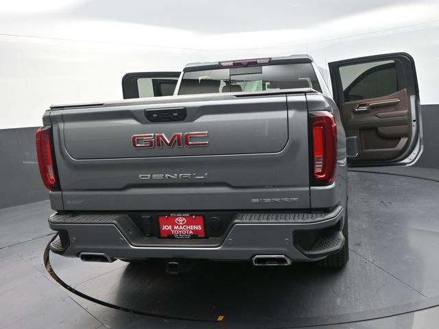 Used 2023 GMC Sierra 1500 Denali image 15