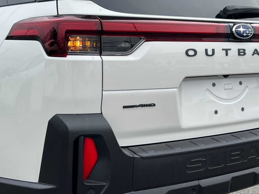New 2026 Subaru Outback Premium image 6