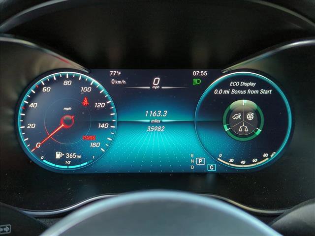 Certified 2022 Mercedes-Benz GLC 300 4MATIC image 11