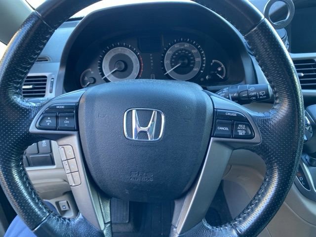 Used 2016 Honda Odyssey EX-L image 21