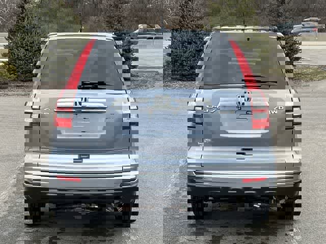 Used 2010 Honda CR-V EX image 4