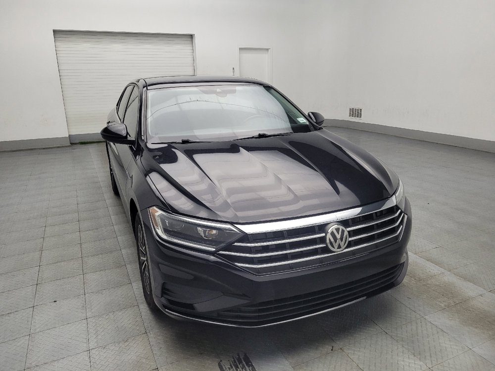 Used 2019 Volkswagen Jetta SEL image 13