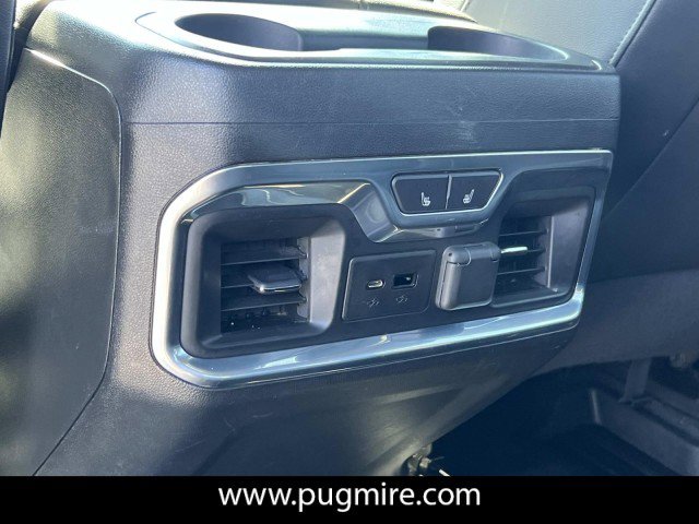 Used 2020 Chevrolet Silverado 3500 LTZ w/ LTZ Premium Package image 22