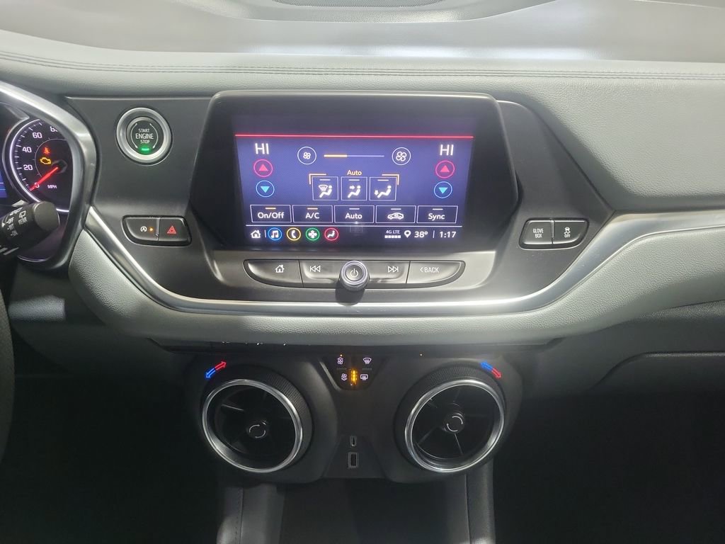 Used 2022 Chevrolet Blazer LT image 19