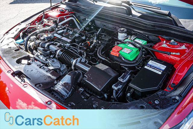 Used 2020 Honda Accord Sport image 36