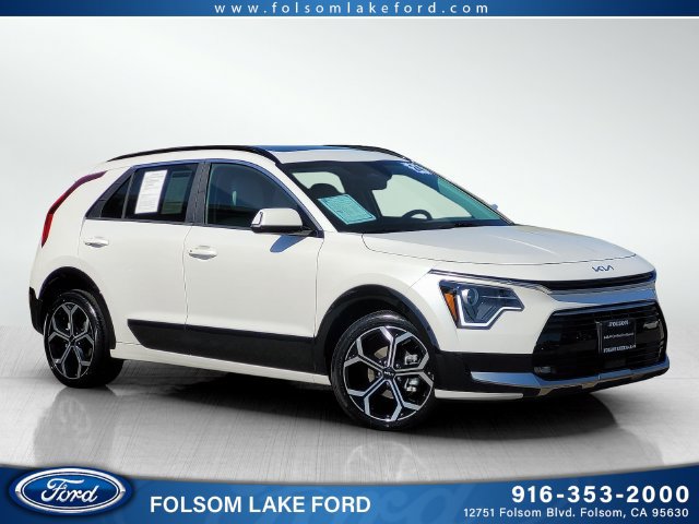 Used 2024 Kia Niro EX Touring
