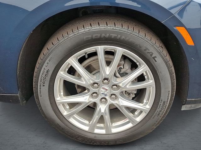 Used 2023 Buick Enclave Essence w/ Experience Buick Package image 9