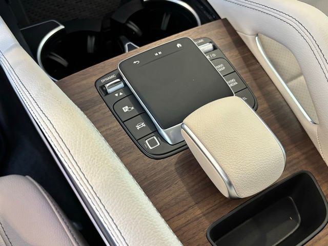 Certified 2026 Mercedes-Benz GLE 450 4MATIC image 18