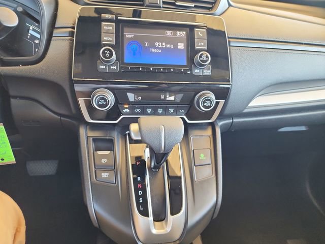 Used 2019 Honda CR-V LX image 16