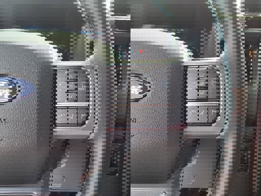 New 2025 Ford F150 Lightning Flash image 16