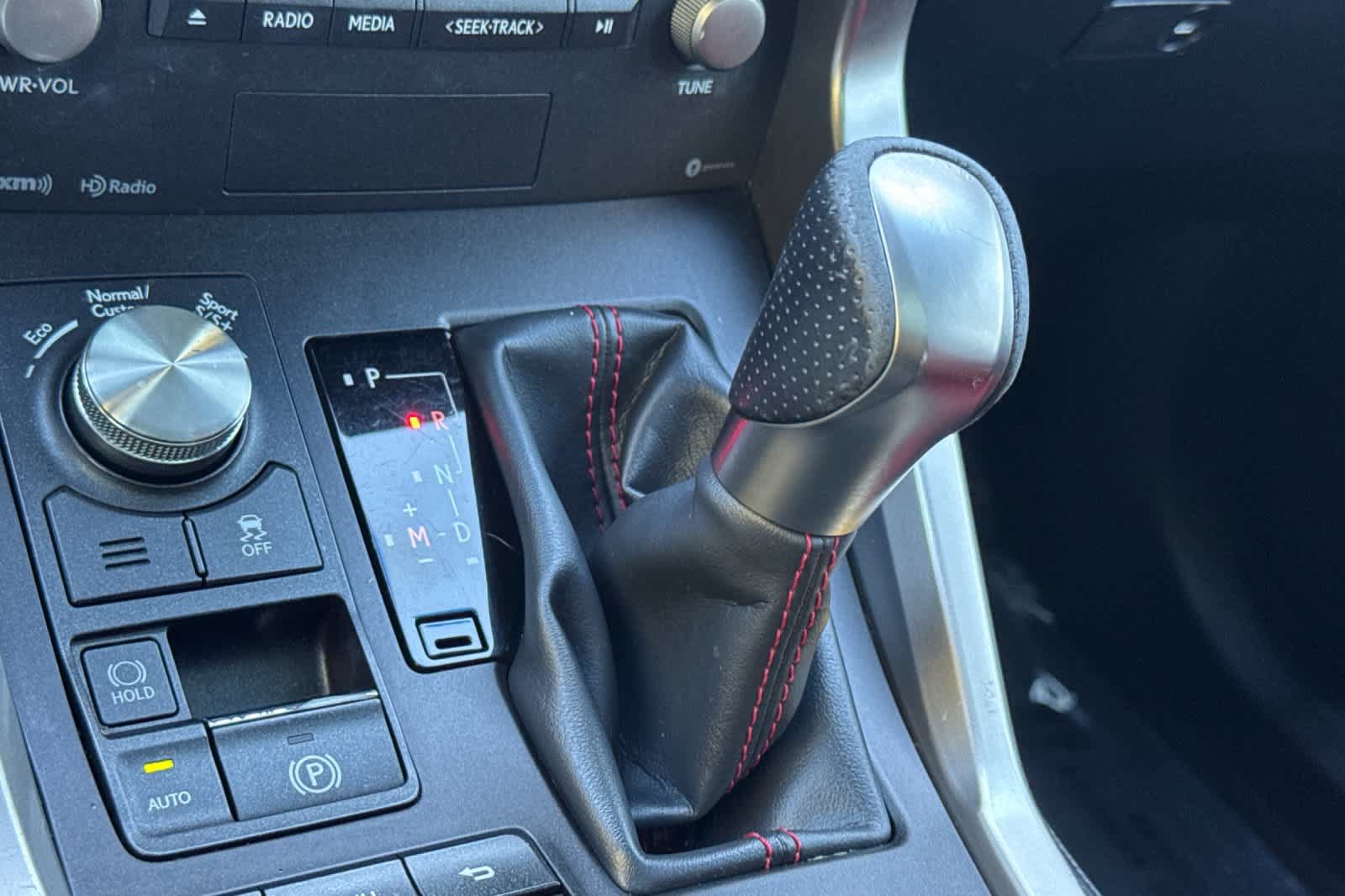 Used 2019 Lexus NX 300 F Sport w/ F Sport Premium Package AWD/4WD image 23
