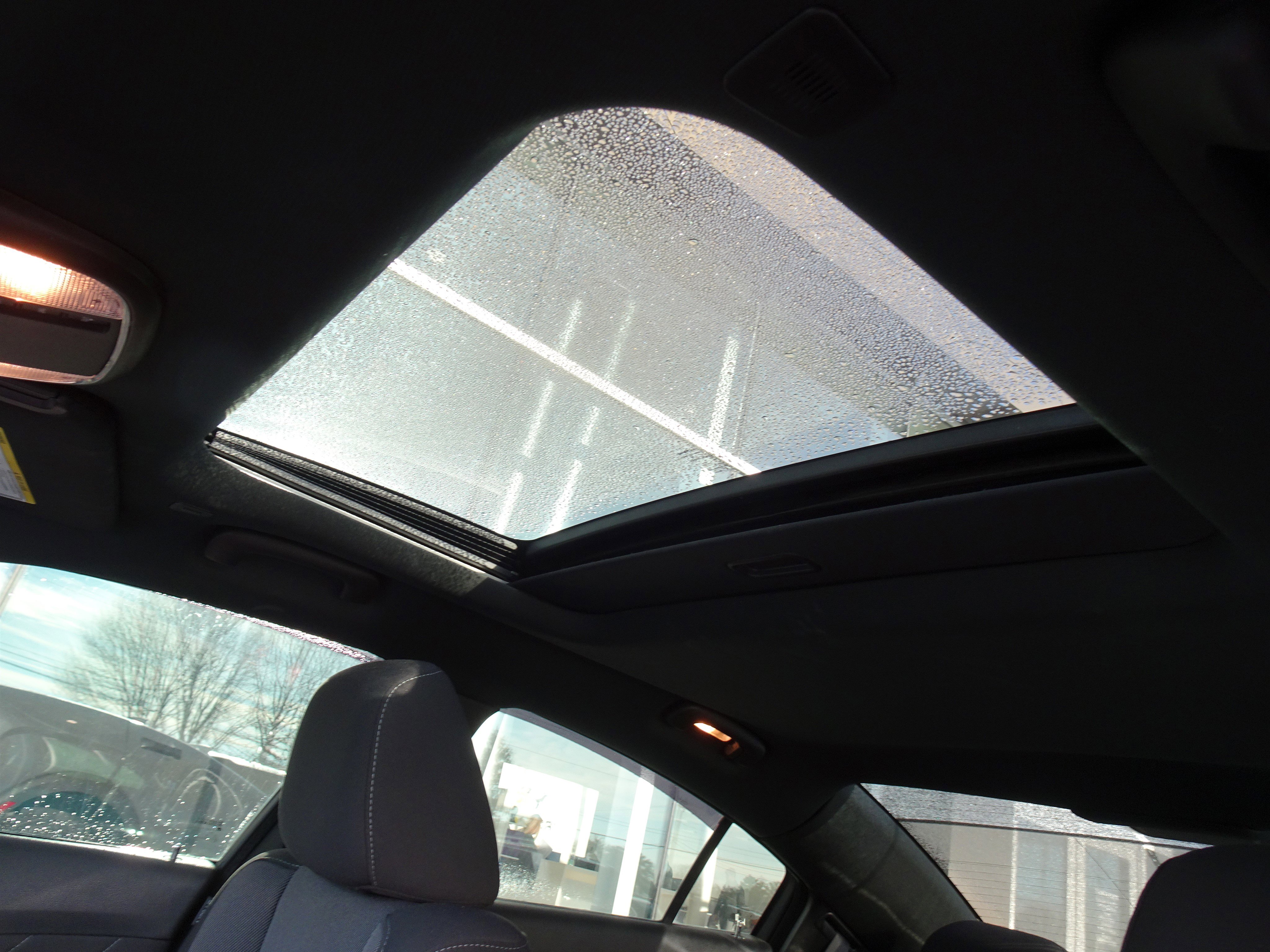 Used 2021 Dodge Charger SXT w/ Blacktop Package image 9