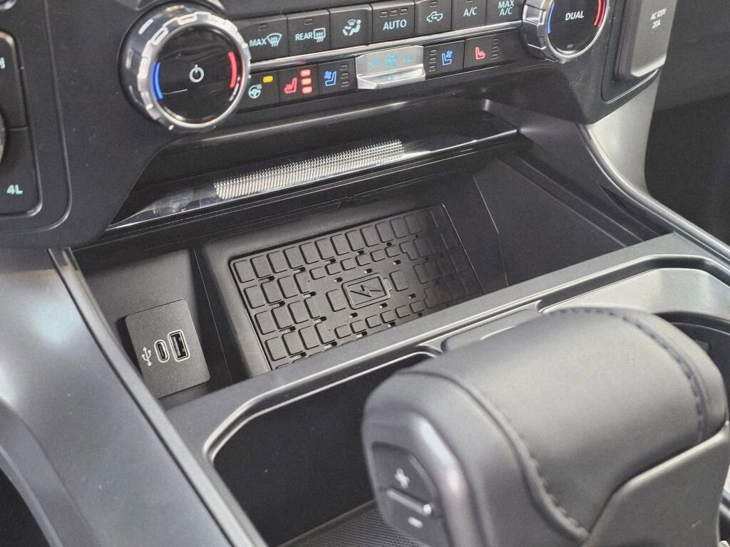 New 2025 Ford F150 Tremor w/ Equipment Group 402A High image 20