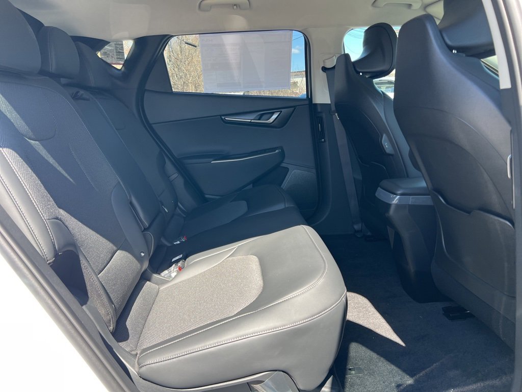 New 2025 Kia EV6 Light image 14