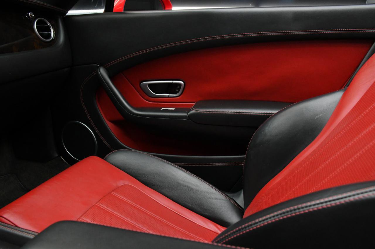 Used 2015 Bentley Continental GT AWD/4WD image 37