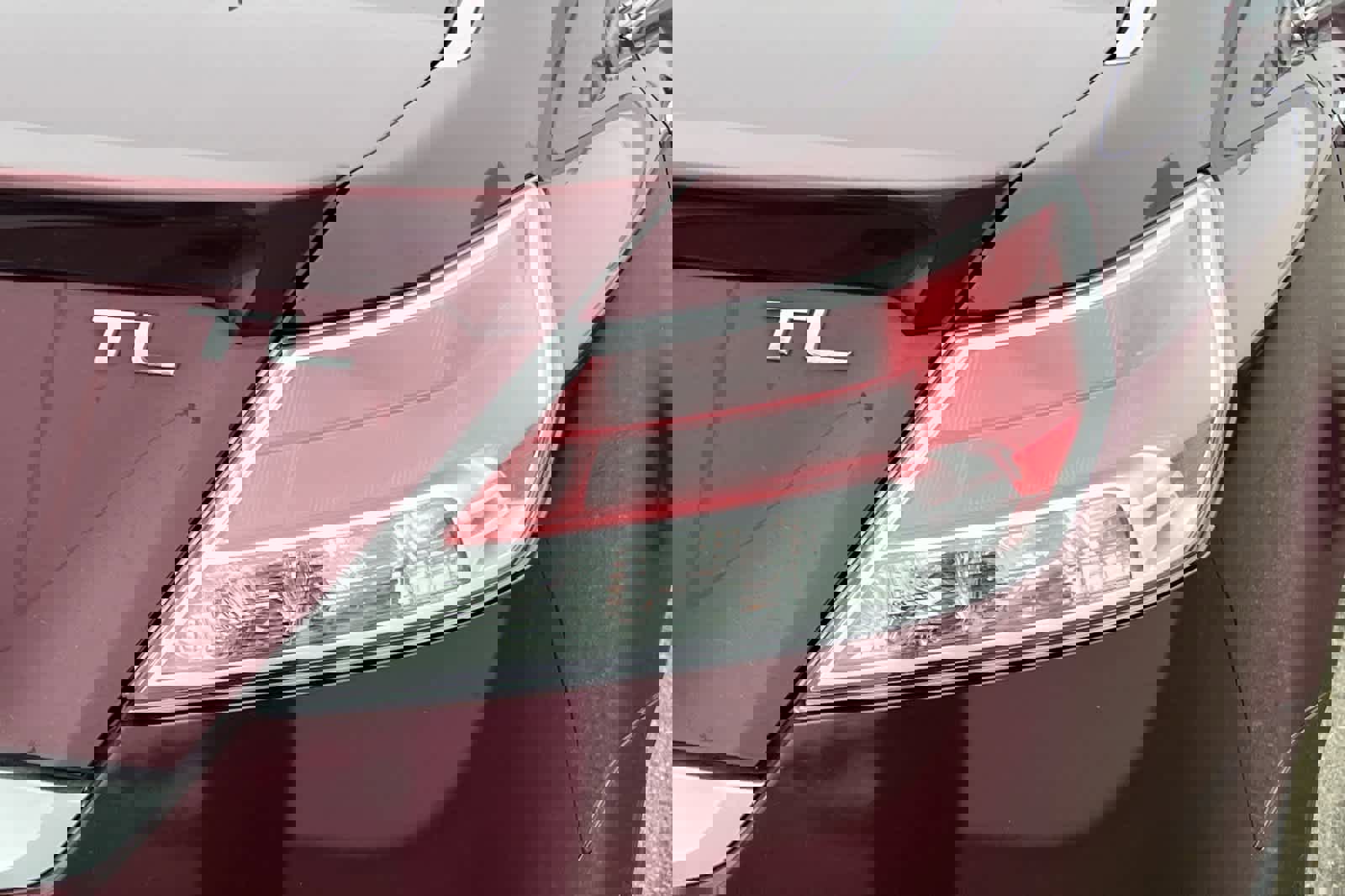 Used 2010 Acura TL w/ Technology Package image 17