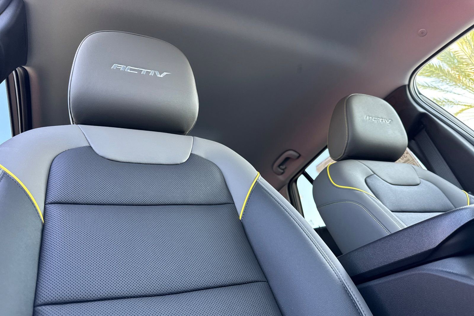 New 2026 Chevrolet Trax ACTIV w/ Driver Confidence Package image 16