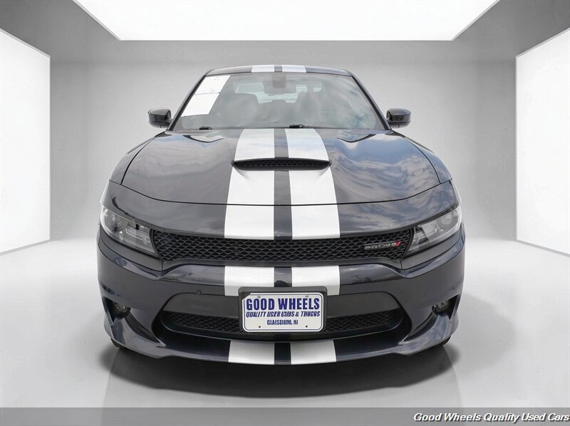 Used 2019 Dodge Charger GT w/ Plus Group RWD image 3