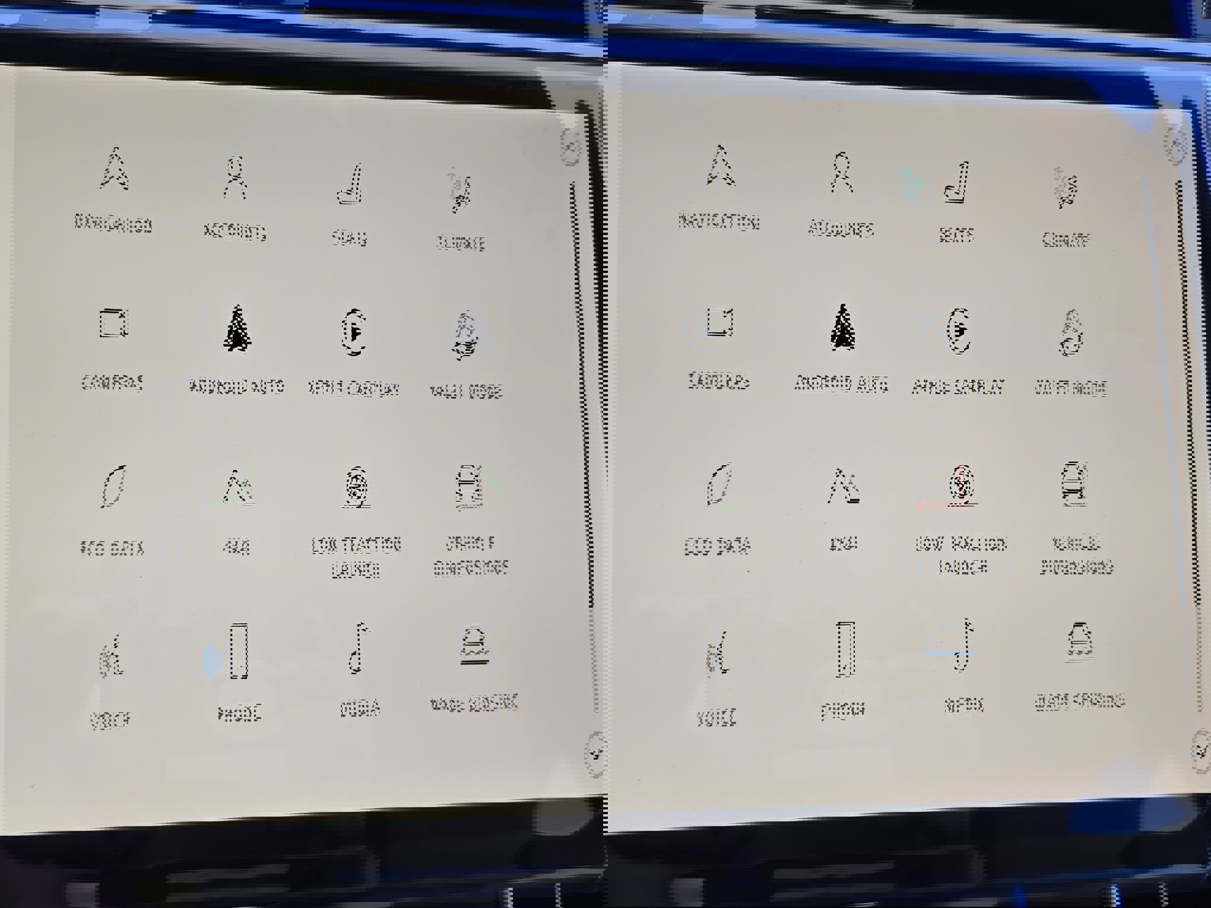 New 2026 Land Rover Range Rover Evoque S image 21