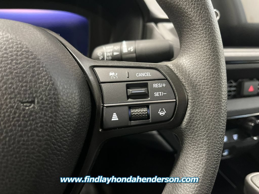 New 2026 Honda Accord SE image 18