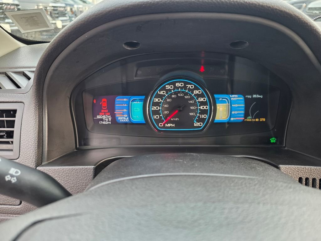 Used 2012 Ford Fusion Hybrid image 18