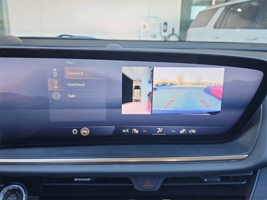 Certified 2025 Buick Envision Avenir image 15