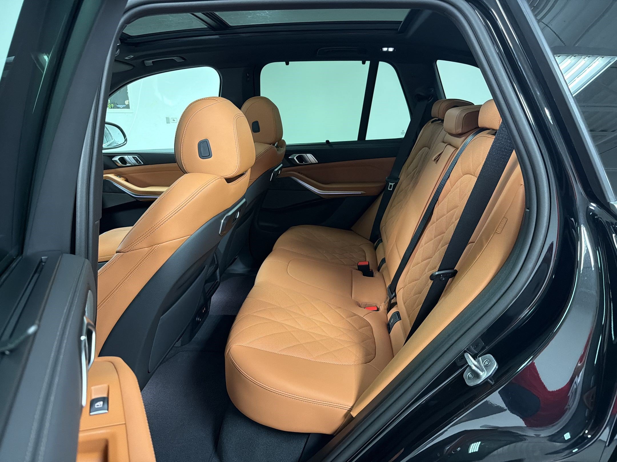 New 2026 BMW X5 sDrive40i w/ Premium Package RWD image 21