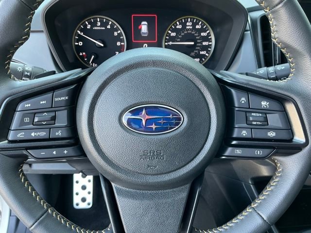 Certified 2024 Subaru Crosstrek 2.5i Sport image 28