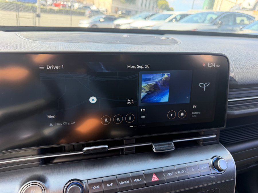 Used 2024 Hyundai Kona SEL FWD image 21