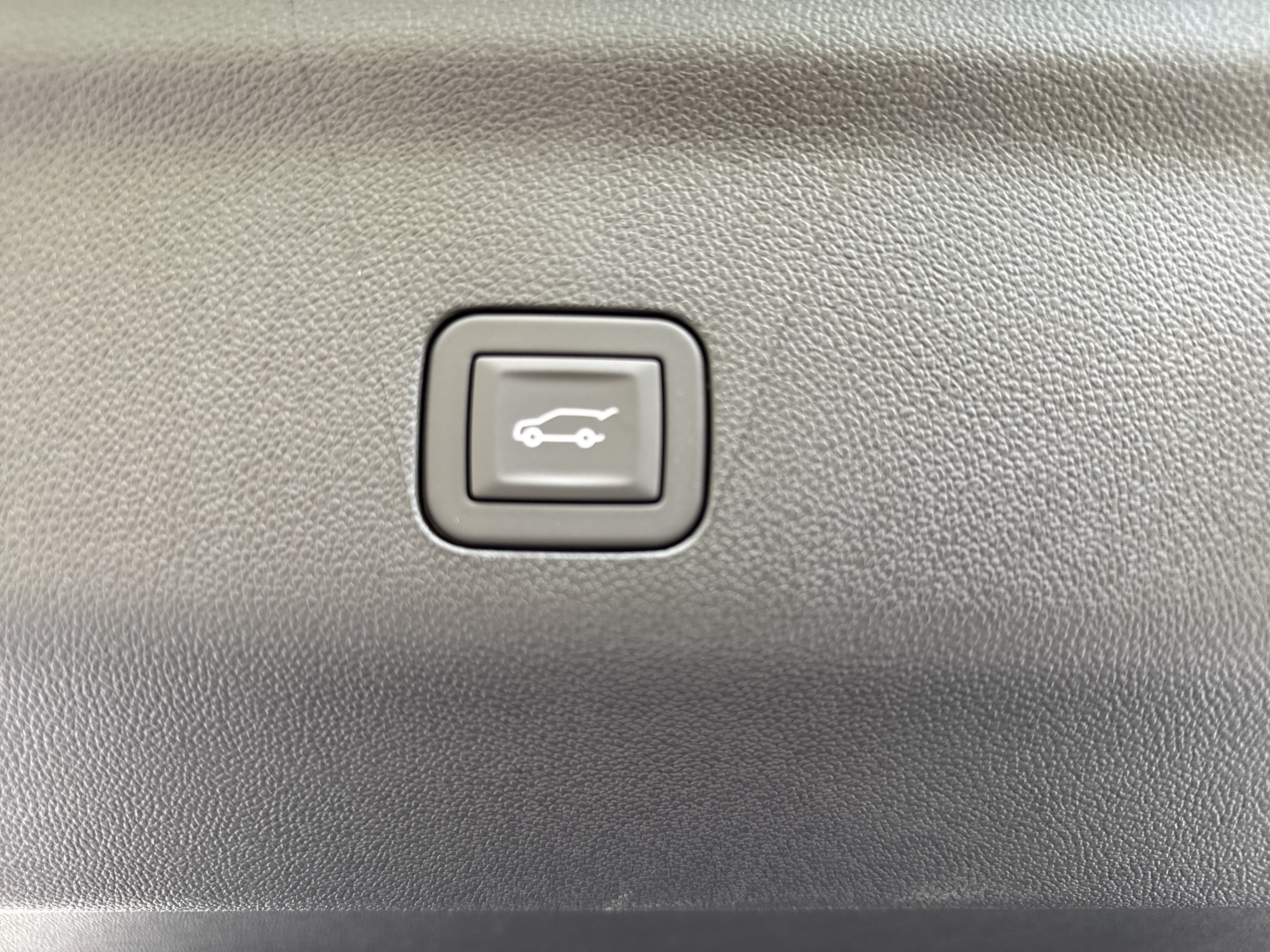 New 2026 GMC Yukon Denali AWD/4WD image 37