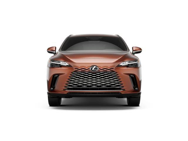 New 2026 Lexus RX 350 Premium FWD image 5