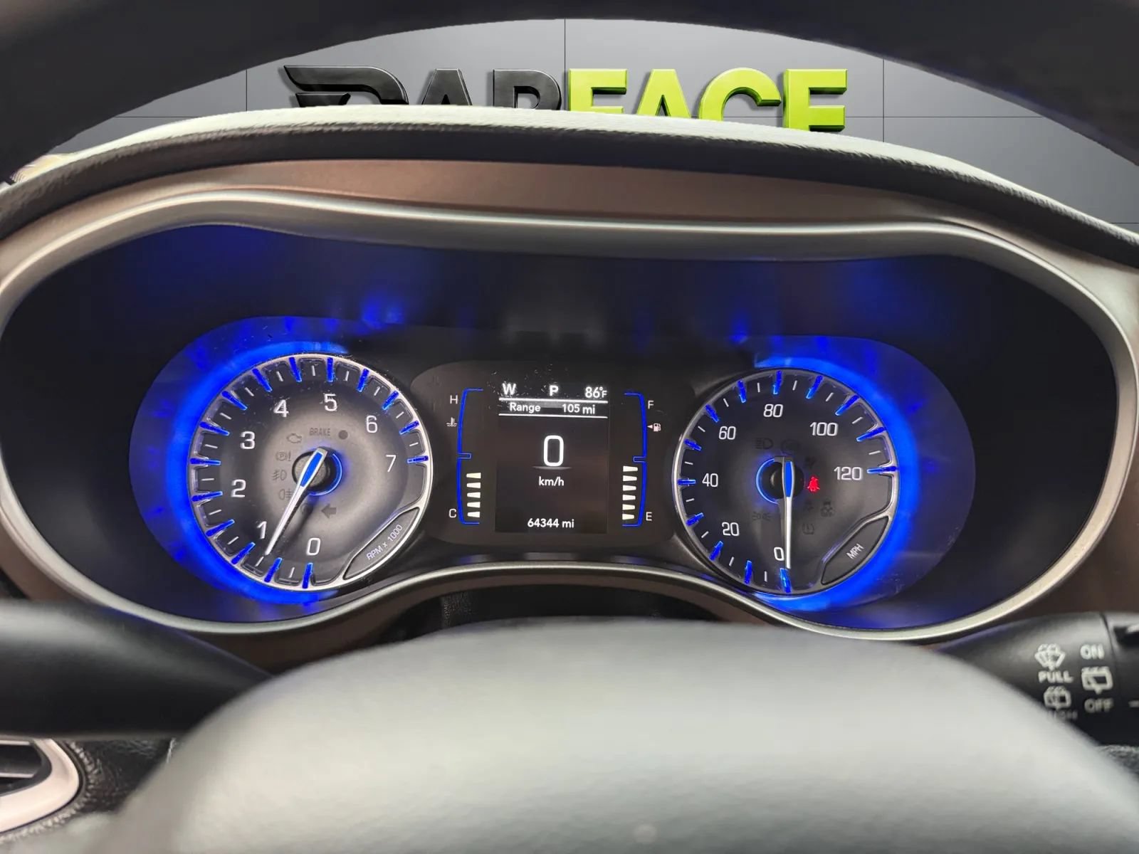 Used 2019 Chrysler Pacifica Touring-L FWD image 30