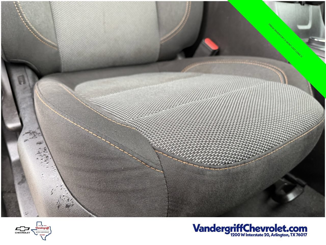 Used 2019 Chevrolet Traverse LS FWD image 23