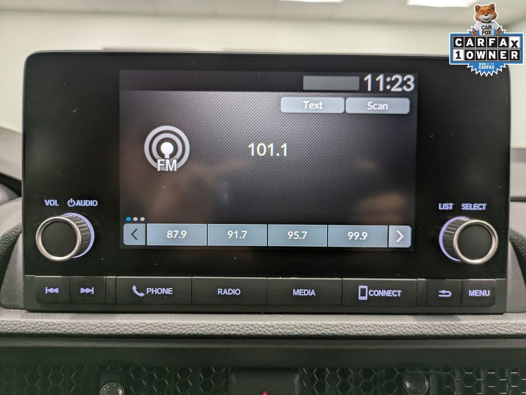 Used 2023 Honda CR-V LX image 13