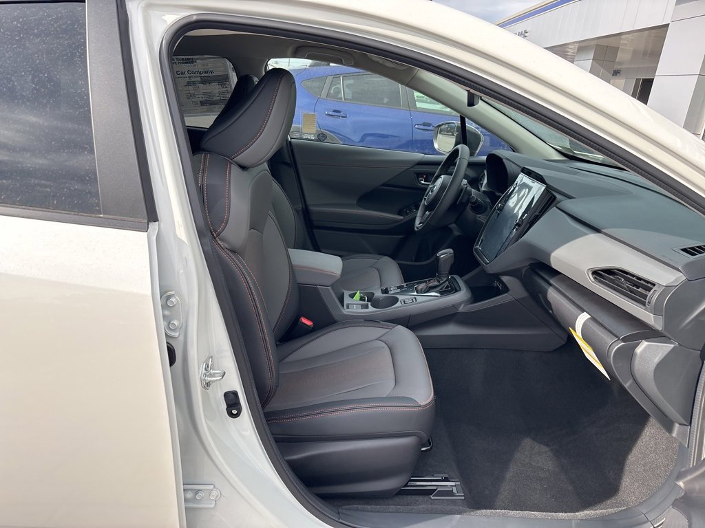 New 2025 Subaru Crosstrek 2.5i Limited w/ Crosstrek Mirror Package image 9