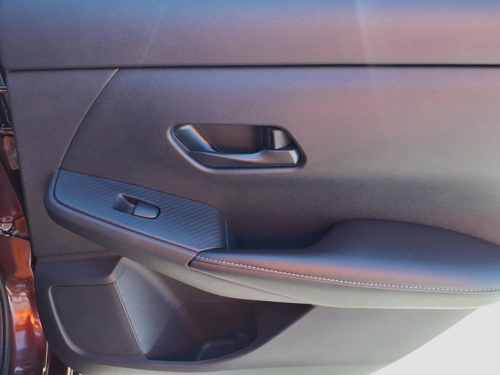 Used 2024 Nissan Sentra SV w/ All-Weather Package image 12