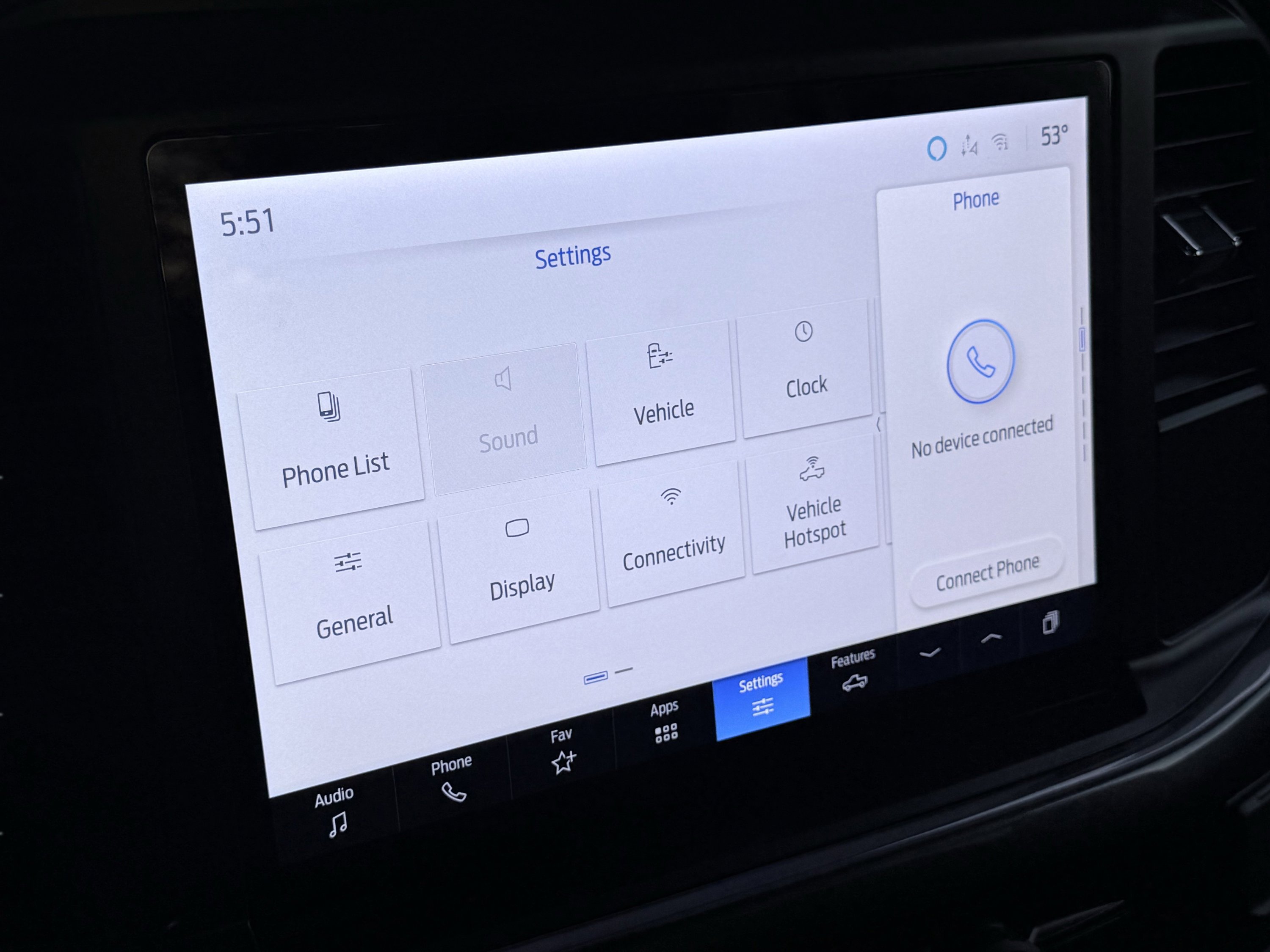 Used 2025 Ford F150 STX image 62