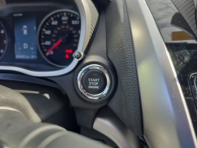 New 2025 Mitsubishi Eclipse Cross SEL AWD/4WD image 21